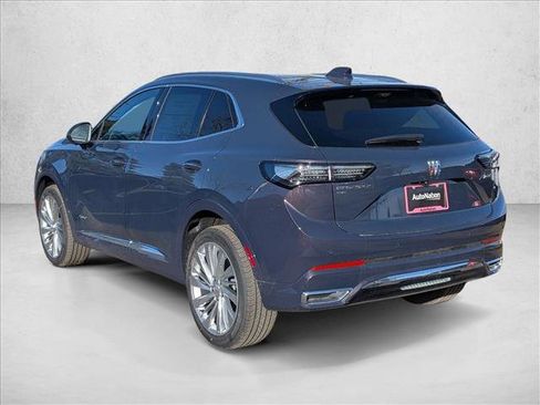 New 2026 Buick Envision Avenir image 9