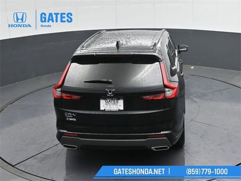 Certified 2025 Honda CR-V Sport-L image 38