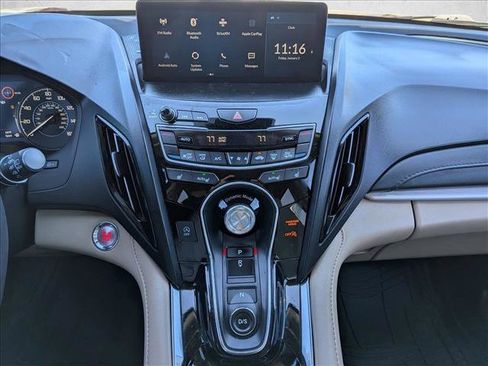 Used 2020 Acura RDX FWD image 13