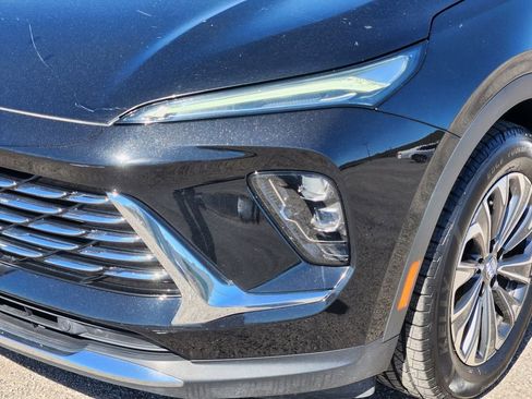 Used 2024 Buick Envision Preferred image 10