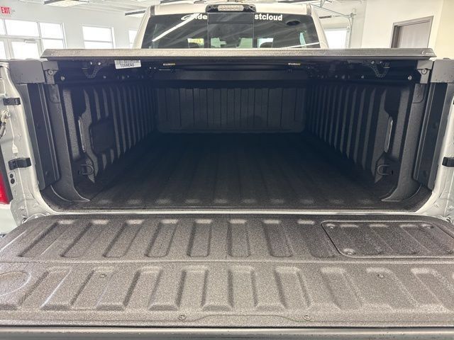 New 2026 RAM 1500 Limited AWD/4WD image 10