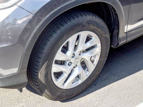 Used 2015 Honda CR-V EX image 12