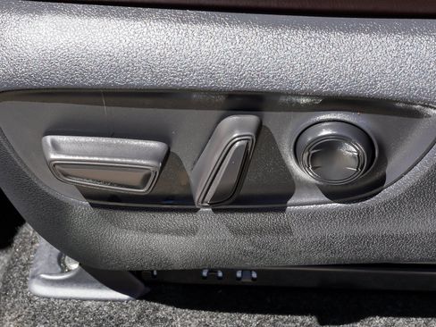 Certified 2026 Toyota Land Cruiser AWD/4WD image 18