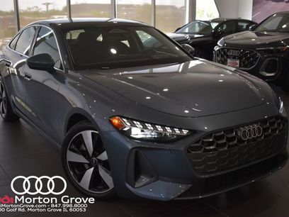 Used 2025 Audi A5 2.0T Premium Plus w/ Premium Plus