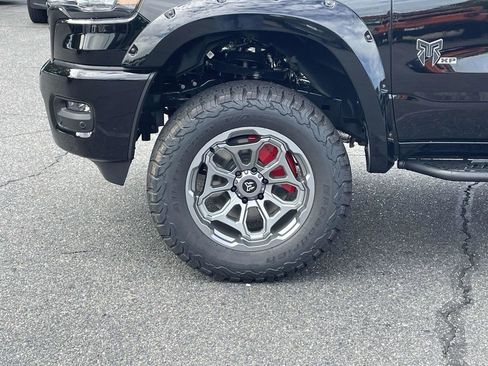 New 2025 RAM 1500 Big Horn image 10