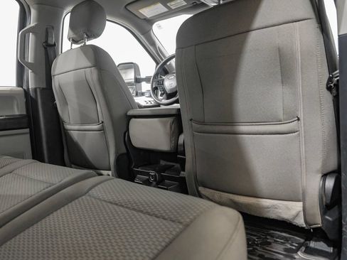 Used 2020 Ford F250 XLT AWD/4WD image 36