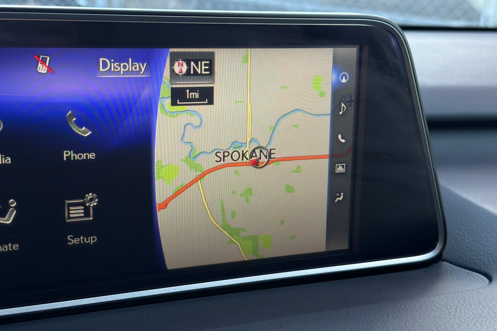 Used 2019 Lexus RX 350 AWD w/ Navigation Package image 40