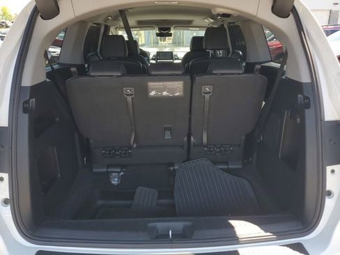 Used 2024 Honda Odyssey EX-L image 8