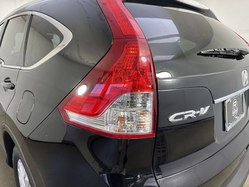 Used 2014 Honda CR-V EX-L image 30