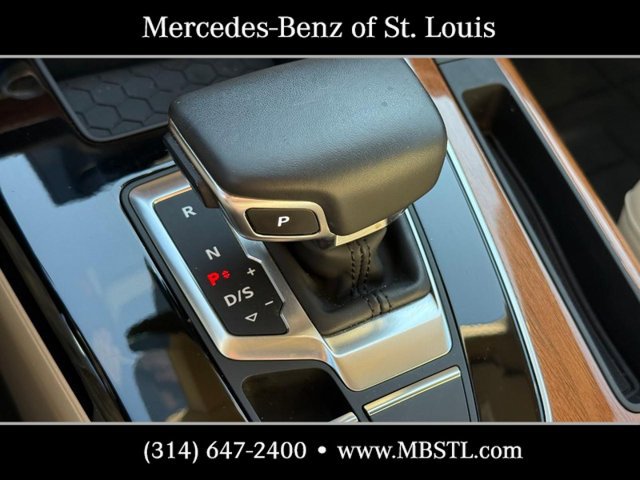 Used 2022 Audi Q5 2.0T Premium AWD/4WD image 24