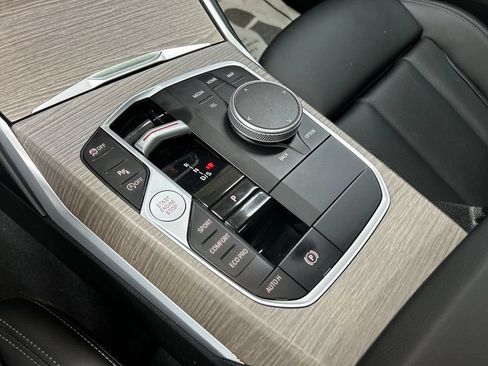 Used 2026 BMW 330i Sedan RWD image 30