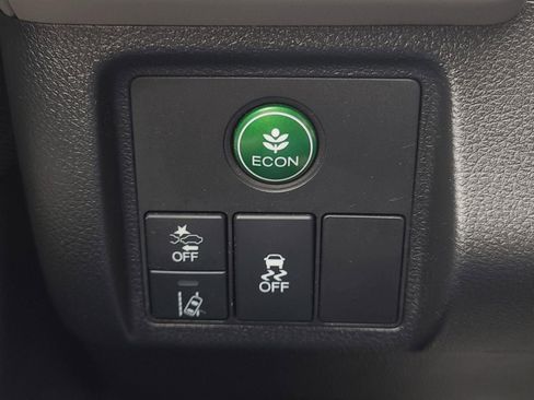 Used 2021 Honda HR-V EX image 26