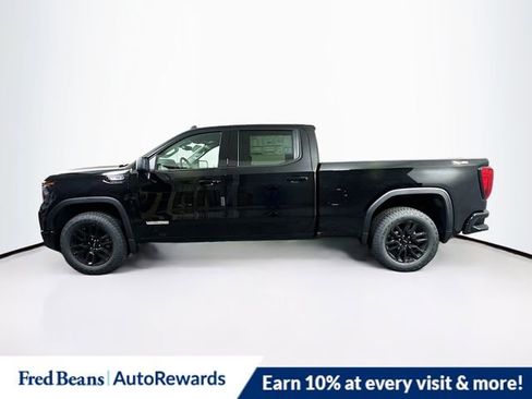 New 2026 GMC Sierra 1500 Elevation image 3