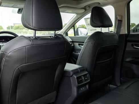 New 2025 Nissan Murano SL image 23