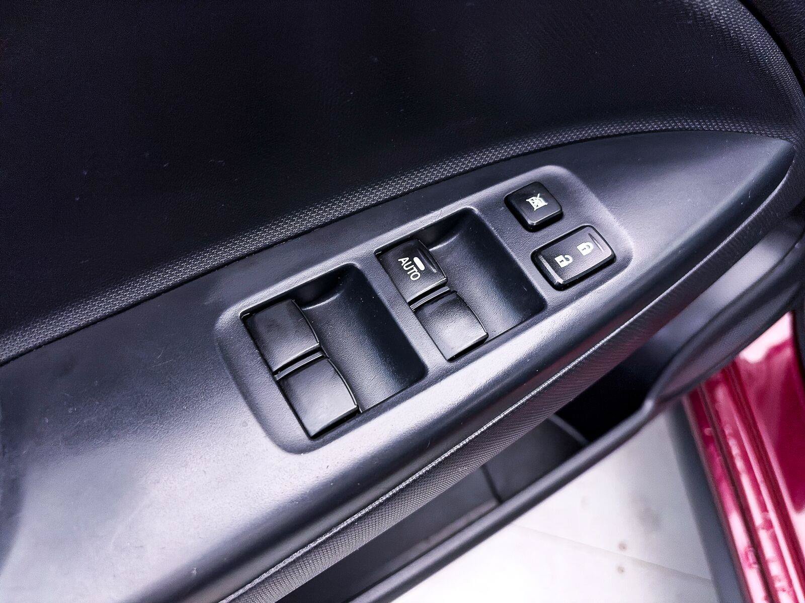 Used 2024 Mitsubishi Mirage ES FWD image 16