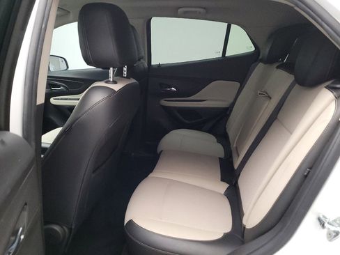 Used 2018 Buick Encore Preferred AWD/4WD image 18