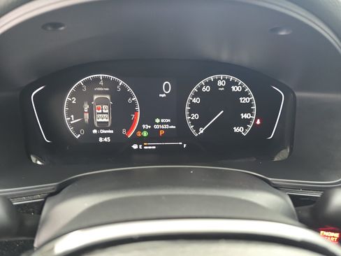 Used 2024 Honda Civic Sport image 18