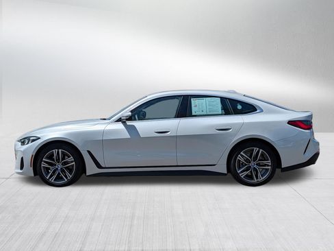 Used 2026 BMW 430i xDrive AWD/4WD image 4