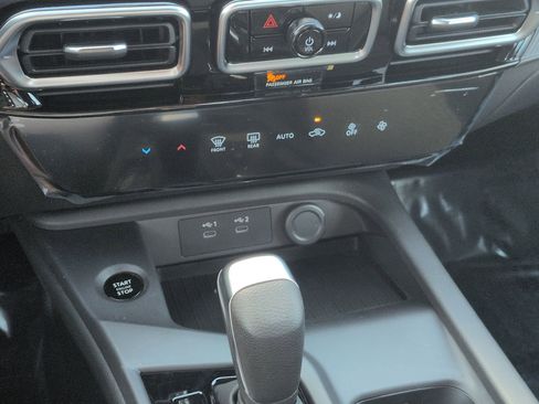 New 2026 Nissan Sentra SV w/ Floor Mat Package image 19