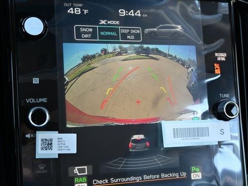 New 2026 Subaru Ascent Bronze Edition image 27