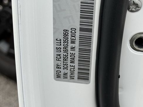 Used 2024 RAM 2500 Power Wagon w/ Level 1 Equipment Group image 29