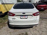 Used 2014 Ford Fusion SE w/ Equipment Group 202A image 3