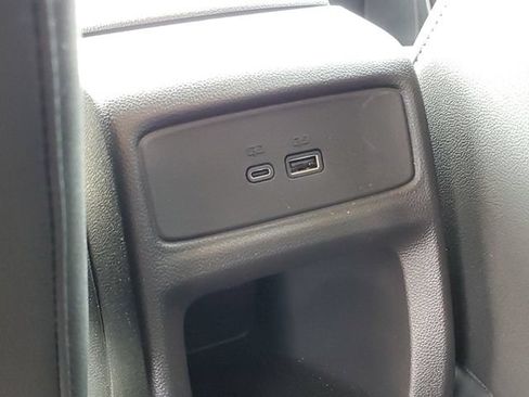 Certified 2025 Chevrolet Trax ACTIV w/ Driver Confidence Package FWD image 28