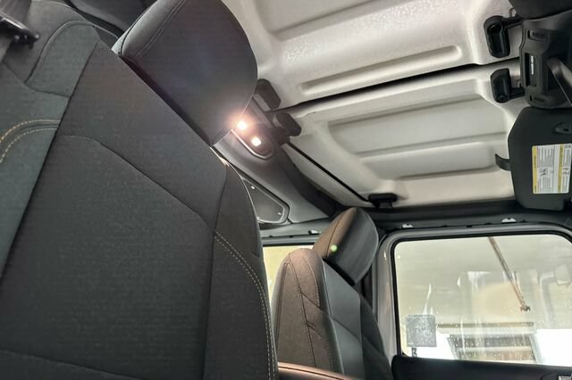 New 2026 Jeep Wrangler Unlimited Sport AWD/4WD image 14