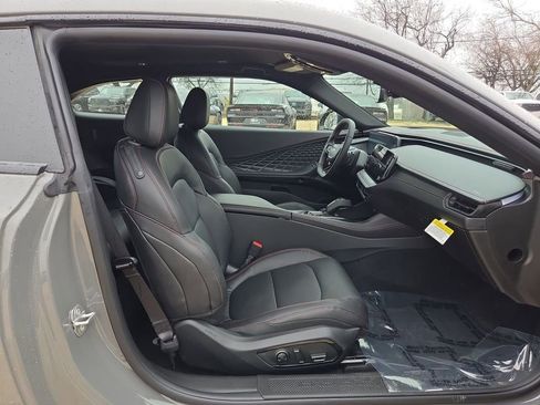 New 2026 Dodge Charger R/T Scat Pack image 28