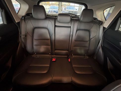 Used 2025 MAZDA CX-5 AWD 2.5 S w/ Select Package image 38