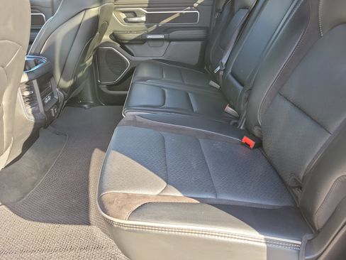 Used 2024 RAM 1500 Laramie image 19