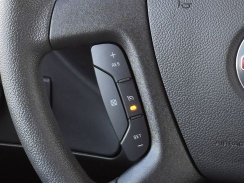 New 2025 GMC Savana 2500 w/ Driver Convenience Package image 11