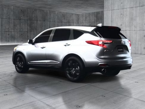 Used 2020 Acura RDX FWD w/ Technology Package image 39