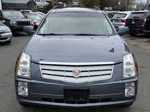 Used 2006 Cadillac SRX image 9