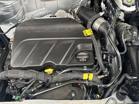 Certified 2024 Buick Envista Sport Touring w/ Convenience I Package image 28