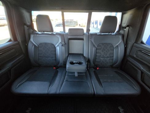 Used 2020 RAM 1500 Rebel w/ Level 1 Equipment Group image 27