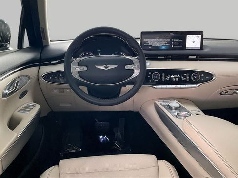 Used 2023 Genesis GV70 2.5T w/ Select Package AWD/4WD image 6