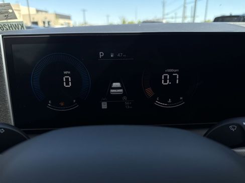 New 2026 Hyundai Santa Fe SE AWD/4WD image 16