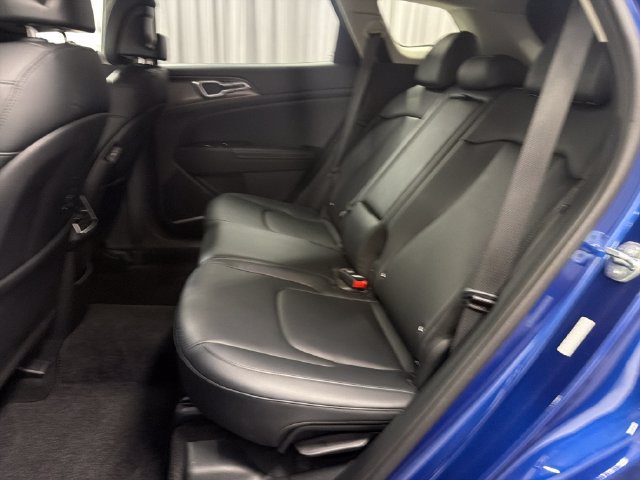 Certified 2024 Kia Sportage EX AWD/4WD image 27