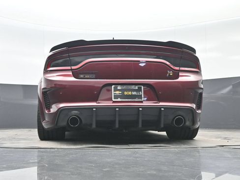 Used 2022 Dodge Charger Scat Pack RWD image 20