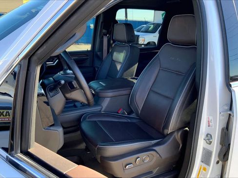 Used 2024 GMC Sierra 2500 Denali w/ Denali Reserve Package image 7