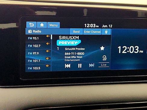 Used 2020 Hyundai Palisade Limited AWD/4WD image 20