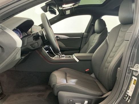 New 2026 BMW 840i xDrive AWD/4WD image 26
