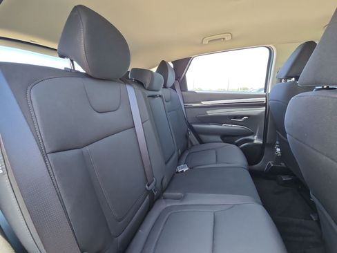 Used 2024 Hyundai Tucson SE AWD/4WD image 27