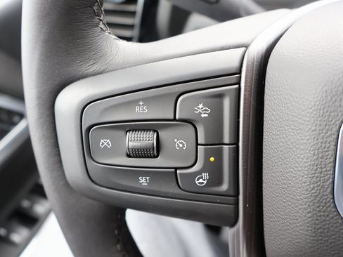 New 2026 GMC Sierra 3500 Denali Ultimate image 19