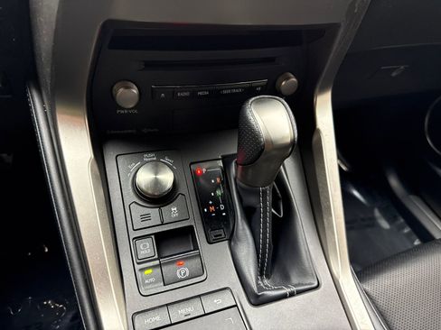 Used 2020 Lexus NX 300 F Sport w/ Accessory Package 2 FWD image 30