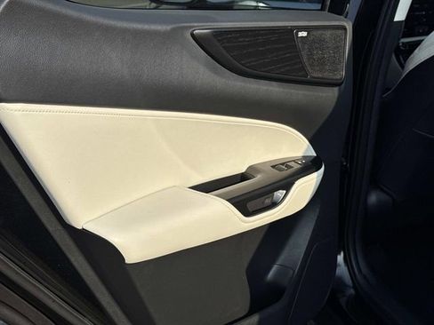 Certified 2025 Lexus NX 350 AWD w/ Cold Area Package image 12