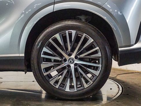 Used 2023 Lexus RX 350 Premium Plus w/ Cold Area Package image 10