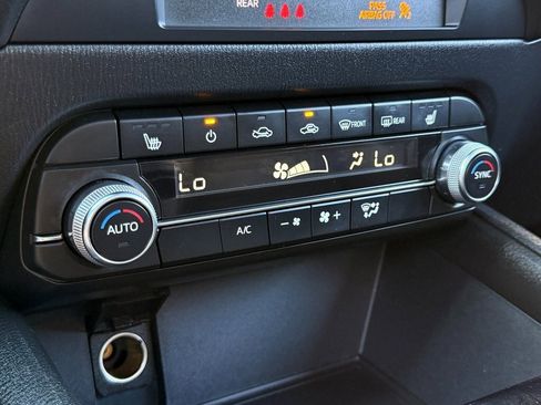 Used 2019 MAZDA CX-5 Touring image 24