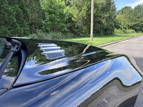 Used 2003 Mercedes-Benz SL 55 AMG 2dr Roadster 5.4L AMG image 39